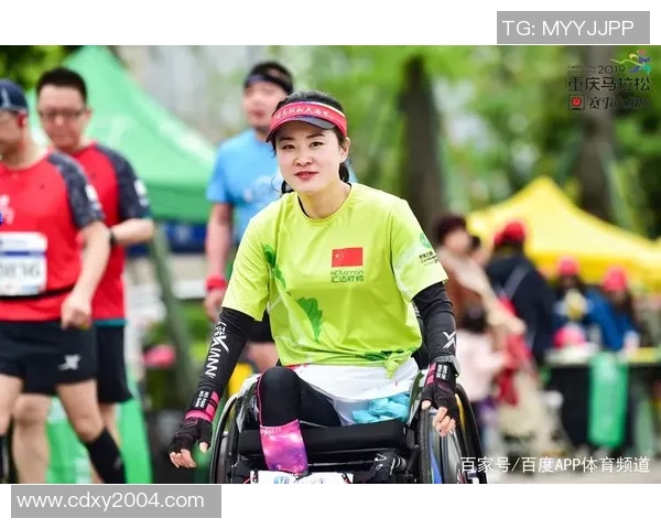 西安街舞队在城市马拉松中展现逆袭风采的精彩旅程