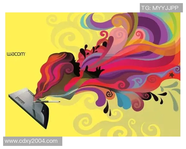 创新视角下的广告设计艺术：融合创意与技术打造品牌传播新格局