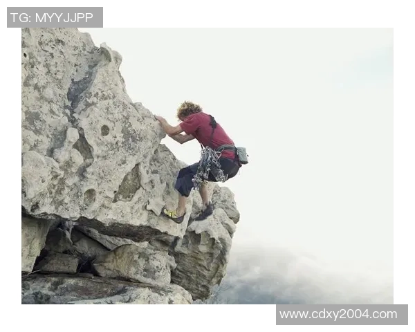 杭州攀岩队成长之路：一段勇攀高峰的励志纪实故事