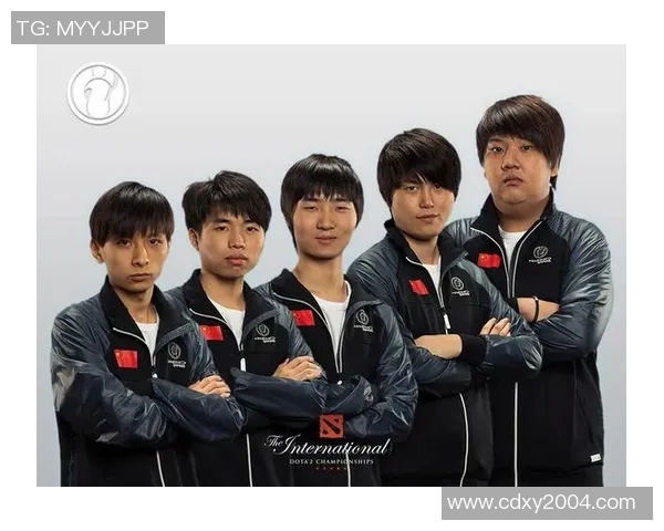 DOTA2战术排行榜揭晓IG战队荣登第七名引发热议