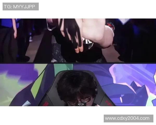 EDG状态引发热议球迷对战队表现分歧明显