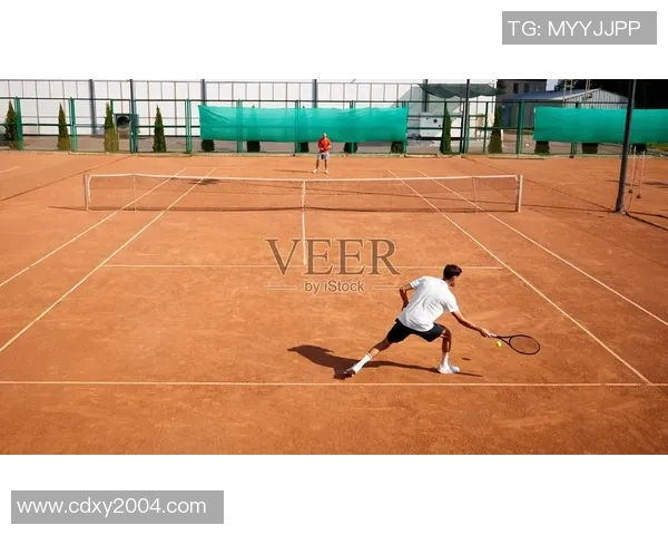 上海网球队耐力训练的挑战与突破探讨