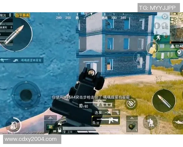 和平精英新手必看：耐力提升技巧与实用策略全解析