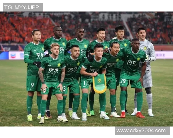 山东鲁能对阵北京国安比赛直播频道及时间详解