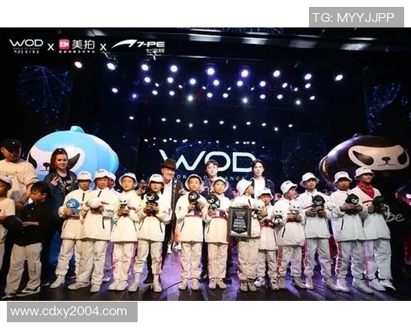 杭州街舞队现状深度剖析与发展趋势探讨