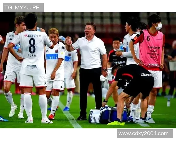 北海道札幌冈萨多迎战东京球队精彩对决即将上演