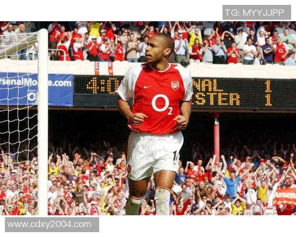 阿森纳崛起之路：从辉煌岁月到重塑未来的挑战与机遇