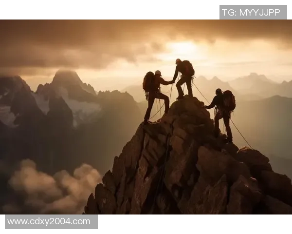 从零起步：打造极限运动团队协作的全方位指南与实战技巧