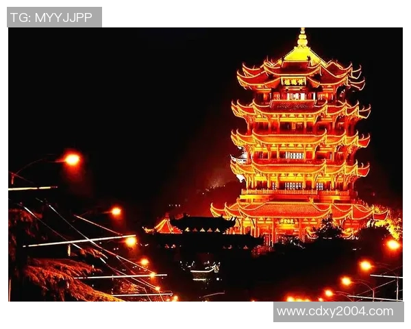 武汉旅游攻略必去景点推荐适合各类游客的游玩体验解析