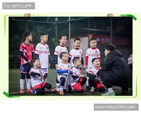 儿时梦想成真那些曾经的足球明星与他们的成长故事
